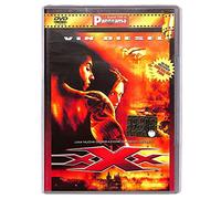 EBOND Xxx Con Vin Diesel DVD Editoriale