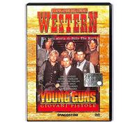 EBOND Young Guns - Giovani Pistole DVD Editoriale
