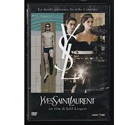 EBOND Yves Saint Laurent DVD Ex Noleggio