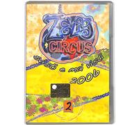 EBOND Zelig circus Svisti e mai visti 2006 vol.2 EDITORIALE DVD