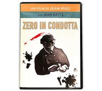 EBOND Zero In Condotta DVD