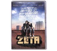EBOND Zeta - Una storia hip-hop Noleggio DVD