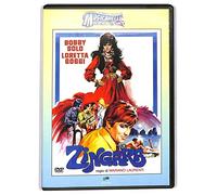 EBOND Zingara EDITORIALE DVD