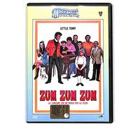 EBOND Zum Zum Zum - La Canzone Che Mi Passa Per La Testa DVD