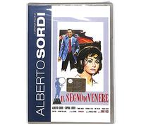 Ebondil Segno Di Venere DVD Editoriale