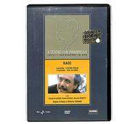 Ebondkaos Prima e Seconda Parte 2dvd DVD