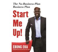 Ebong Eka Start Me Up (Tascabile)