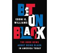 Eboni K. Williams Bet on Black (Tascabile)
