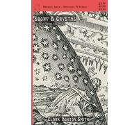 Ebony and Crystal: Poems in Verse and Prose