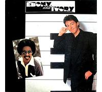 Ebony and ivory (1982, US, & Stevie Wonder) / Vinyl single [Vinyl-Single 7'']