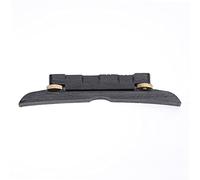 Ebony B di Alta qualità B per Mandolino Accessorio Mandolino Parti di Mandolino B Ebano B Ebano Mandolino B Ebano B per Mandolino La Nostra Forza B a Lungo Termine Questa Durata