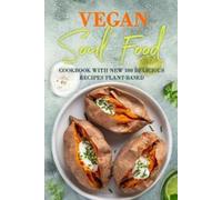 Ebony Butler Vegan Soul Food (Tascabile)