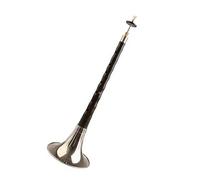 Ebony D Key Suona Musical Instrument Strumento Musicale Suonante Etnico Per Principianti Strumento Suona Cinese per Principianti (Color : 04)