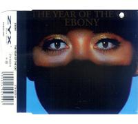 Ebony - Ebony - The Year of the Cat