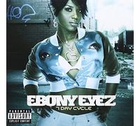 Ebony Eyez - 7 Day Cycle