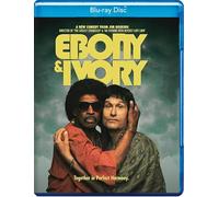Ebony & Ivory [Blu-ray]