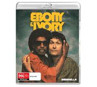 Ebony & Ivory (Import)