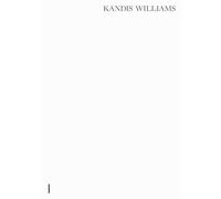 Ebony L. Haynes Hannah Black Kandis Williams Kandis Williams (Copertina rigida)