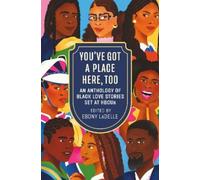 Ebony LaDelle You've Got a Place Here, Too (Copertina rigida)