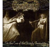 Ebony Lake - On the Eve of the Grimly Inventive