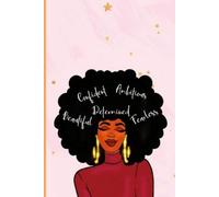 Ebony Smith Journaling Through My Thought - A Self-Care Journey to H (Tascabile)