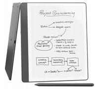 Ebook Kindle Scribe 64GB Wi-Fi 10.2" Penna Premium Antiriflesso Grafite