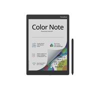 Lettore eBook PocketBook Color Note lettore e-book Touch screen 32 GB Wi-Fi Nero, Blu [PB1041-1-WW]