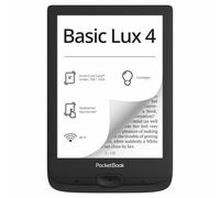 eBook PocketBook LUX 4 8 GB RAM Nero