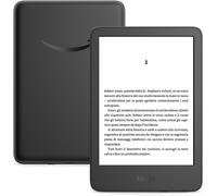 Amazon - Nuovo Kindle (16 Gb)-nero Amazon
