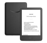 eBook reader Amazon Kindle 2024 16GB Black (senza pubblicità)