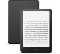 eBook Reader Amazon Kindle Paperwhite 12 GEN 16GB (2024) 7” (senza pubblicità)