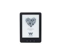 eBook Woxter EB26-075 4 GB 6"