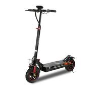 EBOOST INFINITY scooter elettrico pieghevole fuoristrada - 10 - 48V - 800W - Auto 90KM Luce di stop + indicatori di direzione - Nouvo