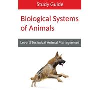 Eboru Publishin Biological Systems of Animals: Level 3 Technical in (Tascabile)