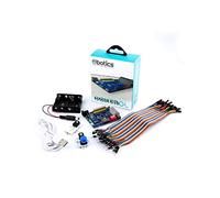 Ebotics BXMPJ01 Kit per la robotica e la programmazione