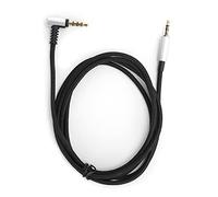 eboxer-1 Cavo audio audio maschio da 3,5 mm a 2,5 mm per PS4, per Turtle Beach PX5 PX4 XP500 XP400 X42 Cavo di ricambio audio, 1 m, Plug and Play