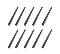 Eboxer 10 pezzi VHF136-174MHz Radio Walkie Talkie Antenna di ricambio per GP340/350/360/380/640/680 HT1250/750/1550 Walkie Talkie