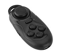 Eboxer Mini Telecomando Wireless Bluetooth Gamepad Controller di Gioco Joystick Selfie Timer Remote per Android/iOS/PC ECC
