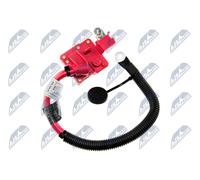 EBP-BM-002 NTY Cavo collegamento, Batteria avviamento