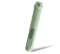 EBQOSK Infila aghi automatico 3 in 1 e tagliaasuzze, strumento di infilatura rapido con scomparto integrato per cucire a mano, strumento di rimozione dei punti