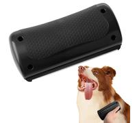 EBQOSK Spazzola ergonomica per rimuovere peli di animali domestici, strumento efficiente per la rimozione dei peli di cani e gatti, comodo accessorio per la toelettatura per ridurre lo spargimento e