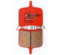 Ebr 1190 SX 2014 + Brembo Pastiglie Freno Posteriore Sinterizzate