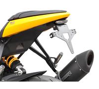 EBR 1190 SX / RX / RS Tutti BJ ZIEGER Supporto Per Targa
