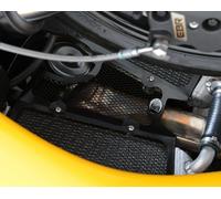 Ebr 1190sx 2015 R&G Protezione Radiatore (Alluminio) Rad0180bk