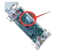 EBR331191 PCB Scheda madre Pannello di controllo Scheda pulsanti, compatibile con LG, lavatrice a tamburo automatico