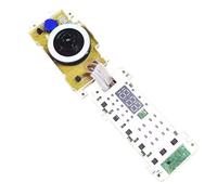 EBR356611 PCB Scheda madre Pannello di controllo Display Scheda pulsanti Lavatrice a tamburo automatico(EBR35661107)