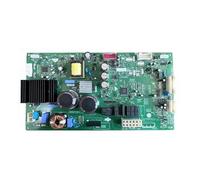 EBR87145129 EBR871451 Scheda madre del frigorifero Piastra di controllo dell'inverter, compatibile for LG, frigorifero 110 V 127 V
