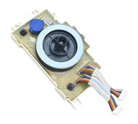 EBR874198 EBR331191 EBR339279 EBR356611 Pannello Di Controllo Del Display Scheda Dei Pulsanti, Compatibile Con LG, Lavatrice A Tamburo Automatico