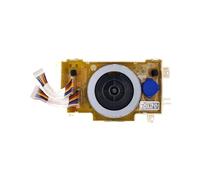 EBR874198 EBR331191 EBR339279 EBR356611 Scheda Madre Pannello Di Controllo Display Scheda Pulsanti, Compatibile Con LG, Lavatrice A Tamburo Automatico