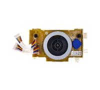 EBR874198 EBR331191 EBR339279 EBR356611 Scheda madre Pannello di controllo Display Scheda pulsanti Lavatrice a tamburo automatico